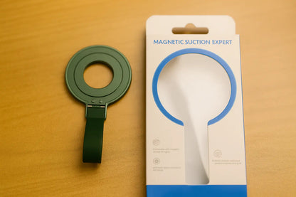 Portable Phone Holder | Magnetic Phone Holder | Novara Shop