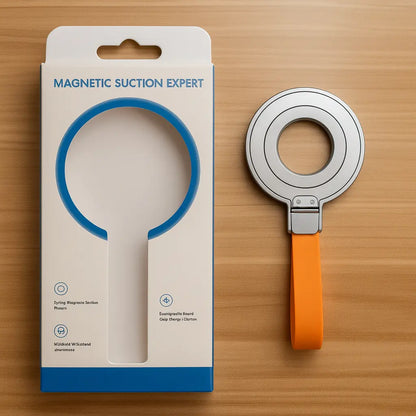 Portable Phone Holder | Magnetic Phone Holder | Novara Shop