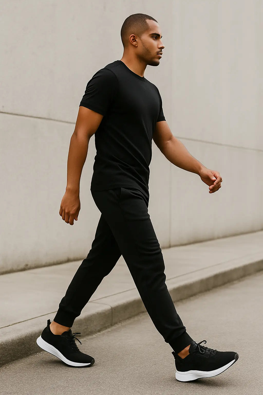 Mesh Breathable Casual Trend Fashion Sneaker Simple All-match Novara Shop