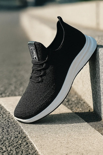 Mesh Breathable Casual Trend Fashion Sneaker Simple All-match Novara Shop