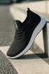 Mesh Breathable Casual Trend Fashion Sneaker Simple All-match Novara Shop