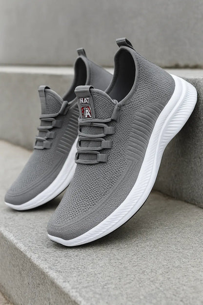 Mesh Breathable Casual Trend Fashion Sneaker Simple All-match Novara Shop