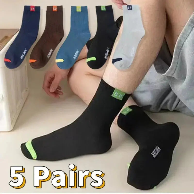 Men&