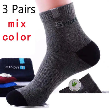 Men&