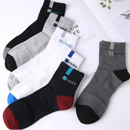 Men&