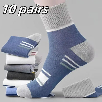 Men&