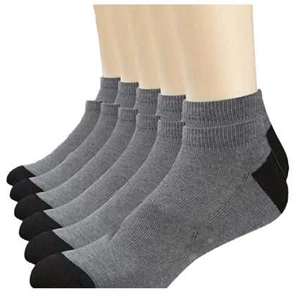 10pairs Breathable Cotton Sports Stockings Men Bamboo Fiber Autumn and Winter Men Socks Sweat Absorption Deodorant Business Sox Novara Shop