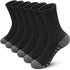 10pairs Breathable Cotton Sports Stockings Men Bamboo Fiber Autumn and Winter Men Socks Sweat Absorption Deodorant Business Sox Novara Shop