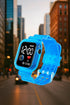 Waterproof Sports Watch | Student Sports Watch | Novara Shop