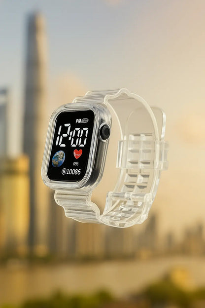 Waterproof Sports Watch | Student Sports Watch | Novara Shop