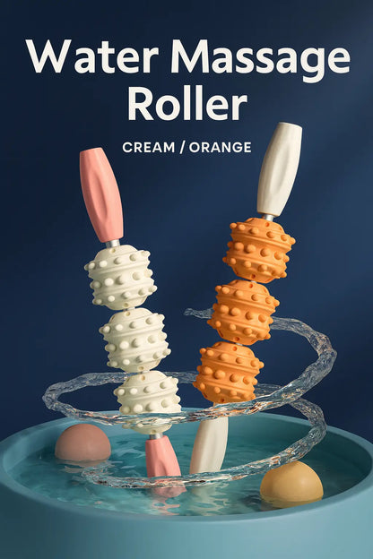 Spike Massage Stick | Muscle Roller Stick | Novara Shop