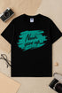 Soft Cotton Tee | Unisex Cotton Tee | Novara Shop