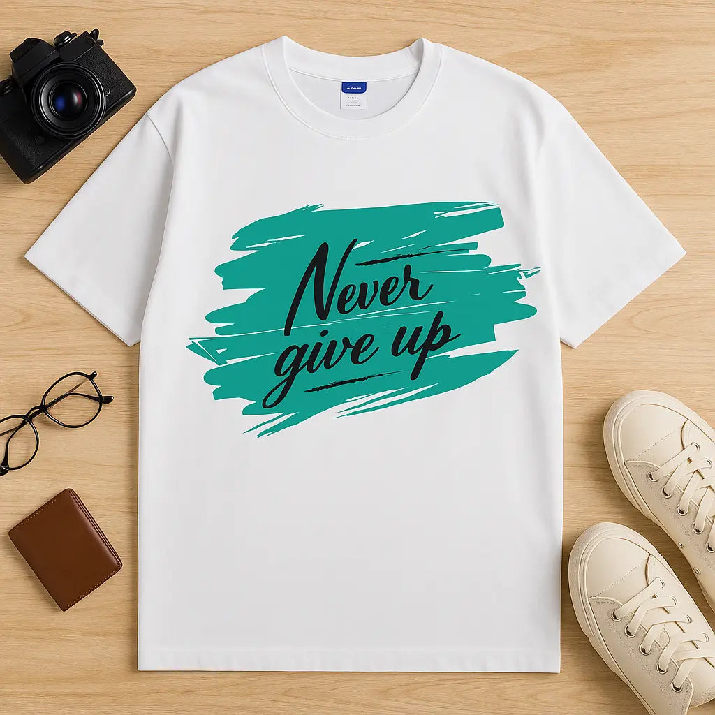 Soft Cotton Tee | Unisex Cotton Tee | Novara Shop
