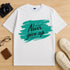 Soft Cotton Tee | Unisex Cotton Tee | Novara Shop
