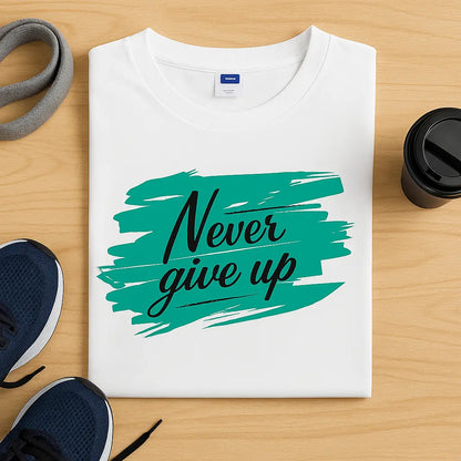Soft Cotton Tee | Unisex Cotton Tee | Novara Shop