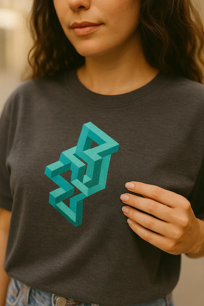Oversized Cotton Tee | Unisex Cotton Shirt | Novara Shop