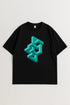 Oversized Cotton Tee | Unisex Cotton Shirt | Novara Shop