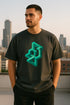 100% Cotton T-Shirt | Lightweight Cotton Shirt | Novara Shop