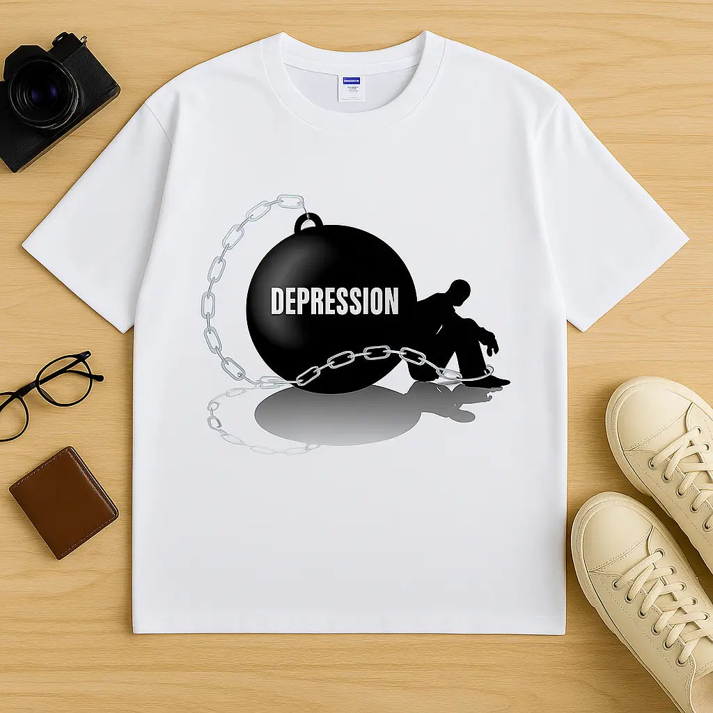 Organic Cotton T-Shirt | Unisex Cotton Tee | Novara Shop