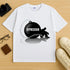 Organic Cotton T-Shirt | Unisex Cotton Tee | Novara Shop