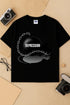 Organic Cotton T-Shirt | Unisex Cotton Tee | Novara Shop