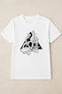 Casual Streetwear Tee | Unisex Cotton Tee | Novara Shop