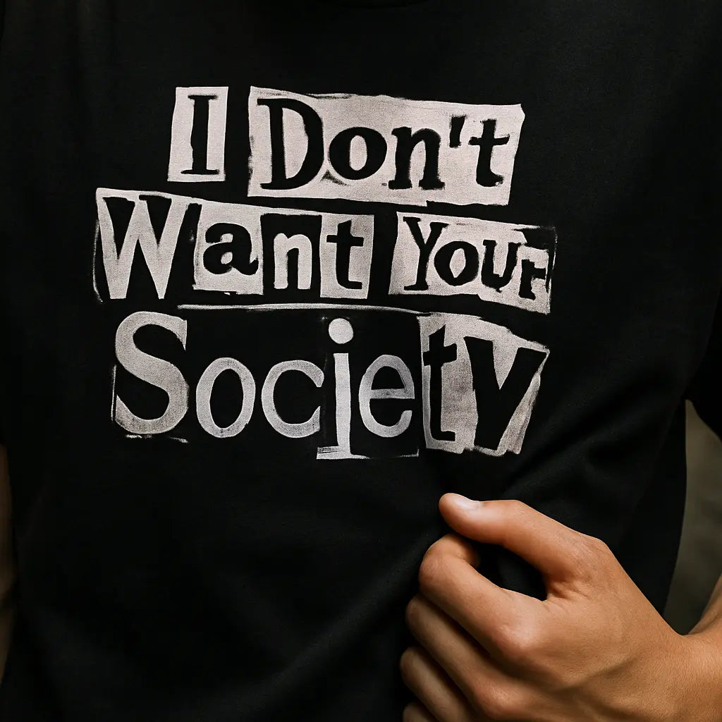 T-Shirts with Sayings | High Quality T-Shirt | Novara Shop