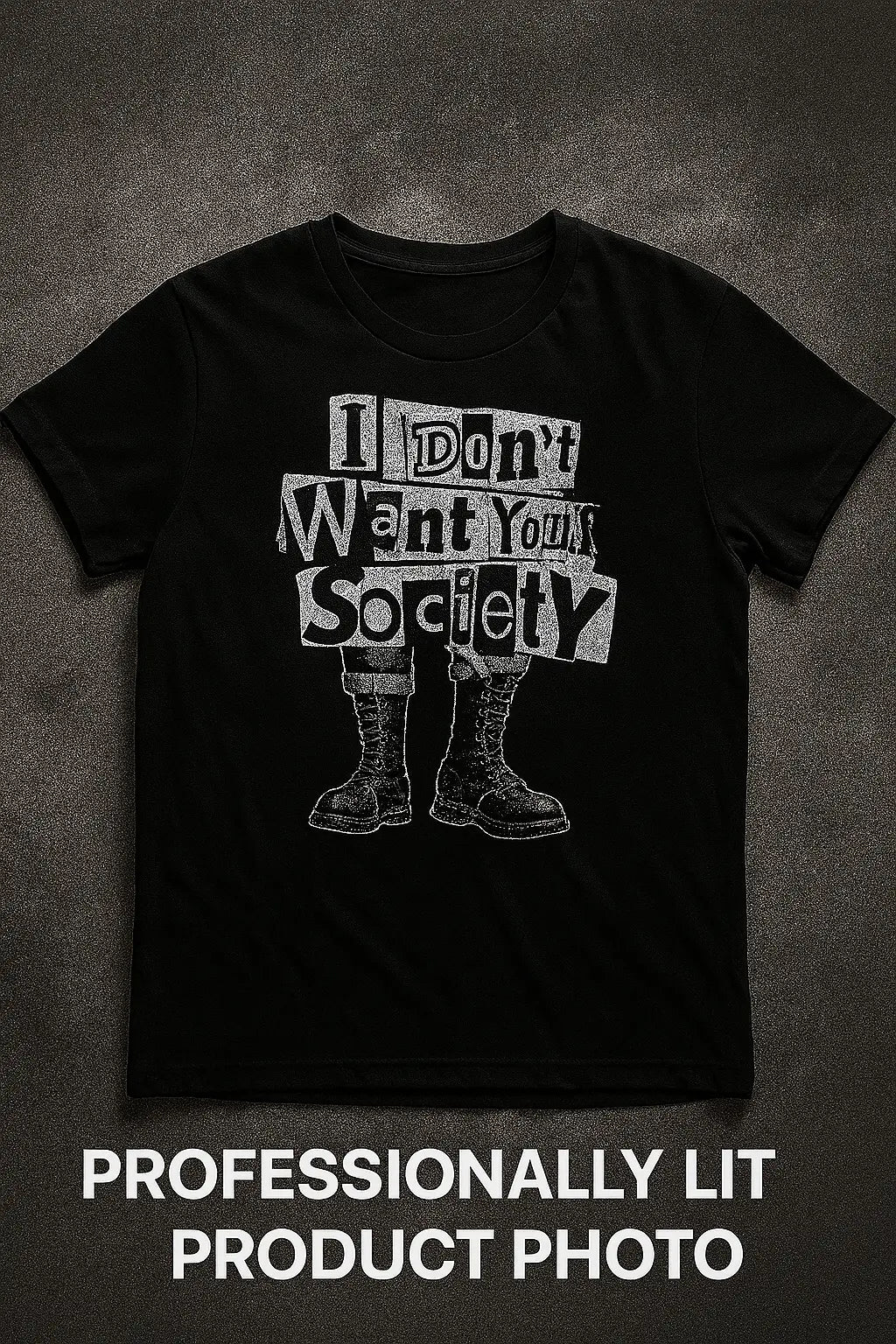 T-Shirts with Sayings | High Quality T-Shirt | Novara Shop