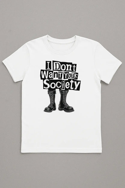 T-Shirts with Sayings | High Quality T-Shirt | Novara Shop
