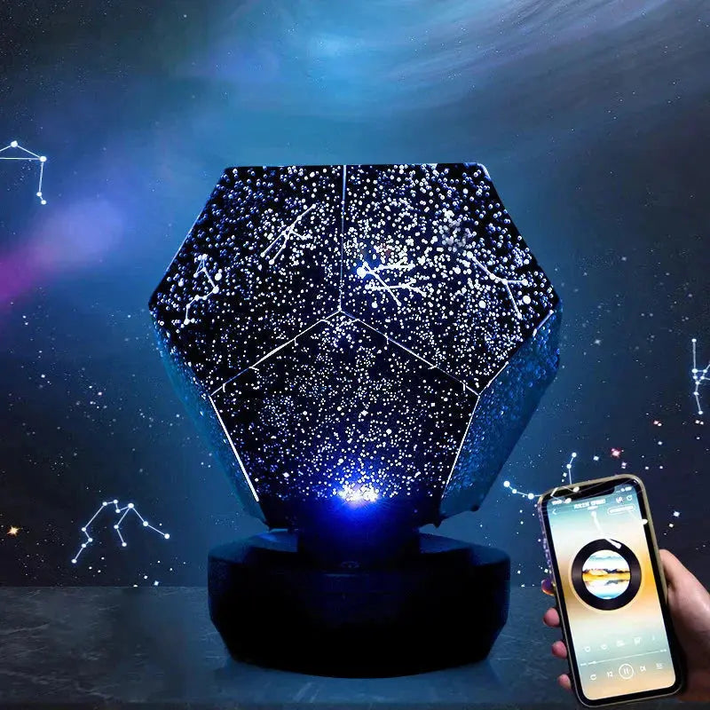 Starry Light Projector | Starry Night Projector | Novara Shop
