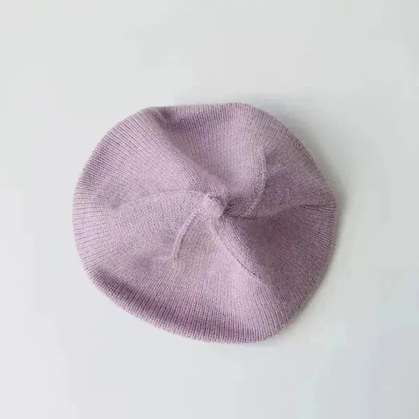 Cute Stylish Pom Pom Knit Beanie Women Fleece Lined Thermal Winter Hat Cold Weather Outdoor Headwear Arctic Solution Novara Shop