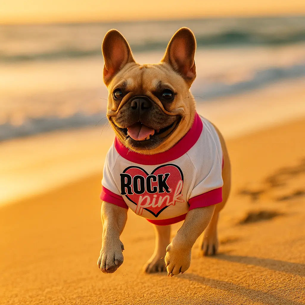 Pet Cotton T-Shirt | Stylish Pet Clothes | Novara Shop