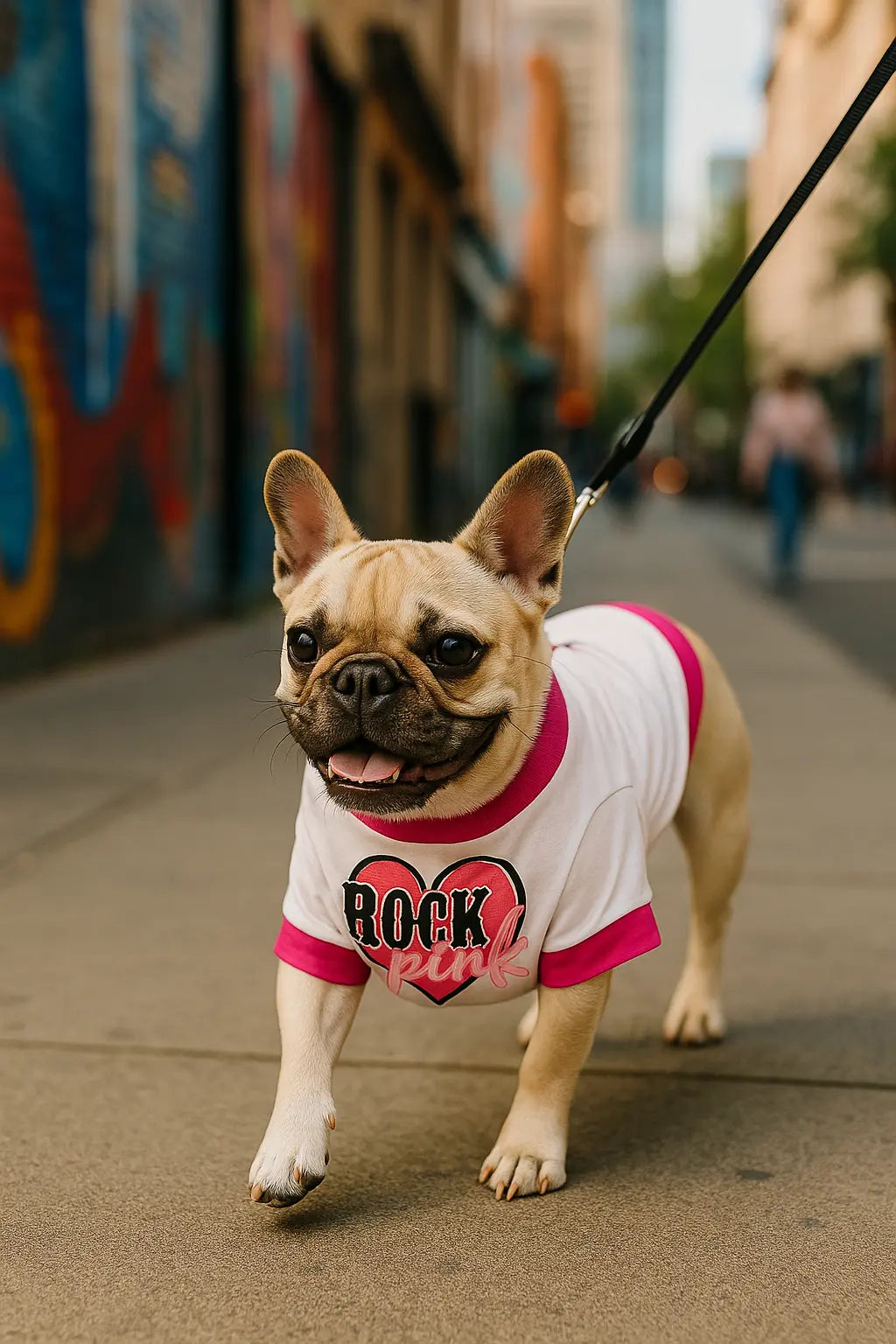Pet Cotton T-Shirt | Stylish Pet Clothes | Novara Shop
