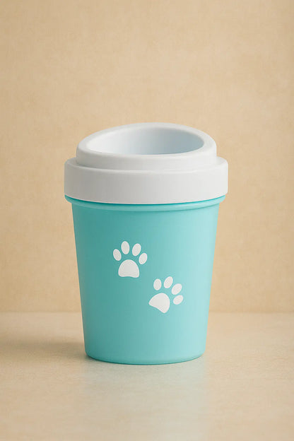Dog Paw Cleaner | Silicone Paw Cleaner | Novara Shop