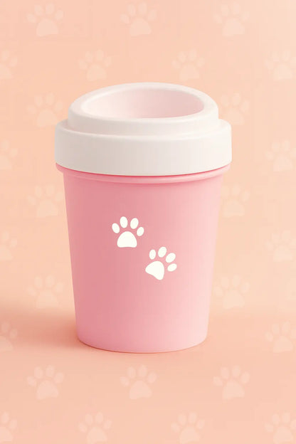 Dog Paw Cleaner | Silicone Paw Cleaner | Novara Shop