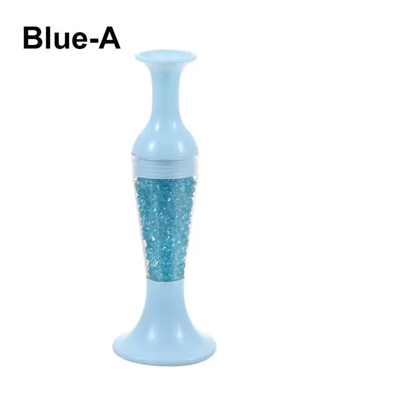 Diamond Painting Pen Tool Diamond Art Pen Flower Pot Shaped Point Drill Pen Nail Point Diamond Dotting for Nail Art Craft Making Novara Shop