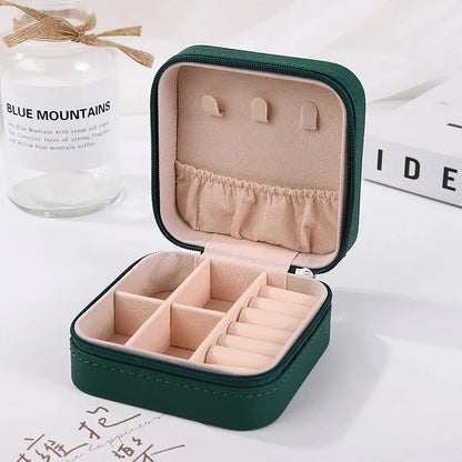Jewelry Storage Box | Jewelry Box Organizer | Novara Shop