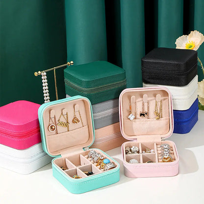 Jewelry Storage Box | Jewelry Box Organizer | Novara Shop