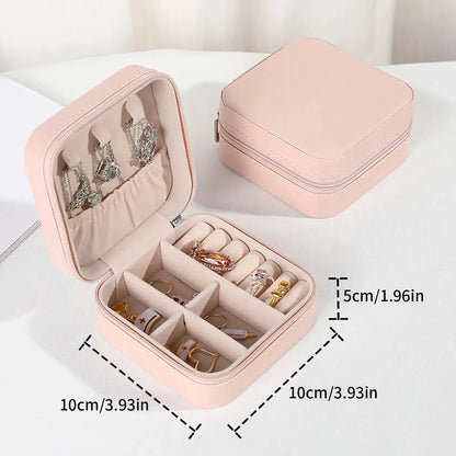 Jewelry Storage Box | Jewelry Box Organizer | Novara Shop