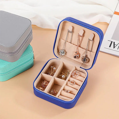 Jewelry Storage Box | Jewelry Box Organizer | Novara Shop