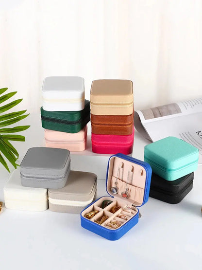 Jewelry Storage Box | Jewelry Box Organizer | Novara Shop