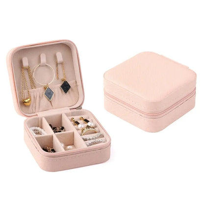 Jewelry Storage Box | Jewelry Box Organizer | Novara Shop