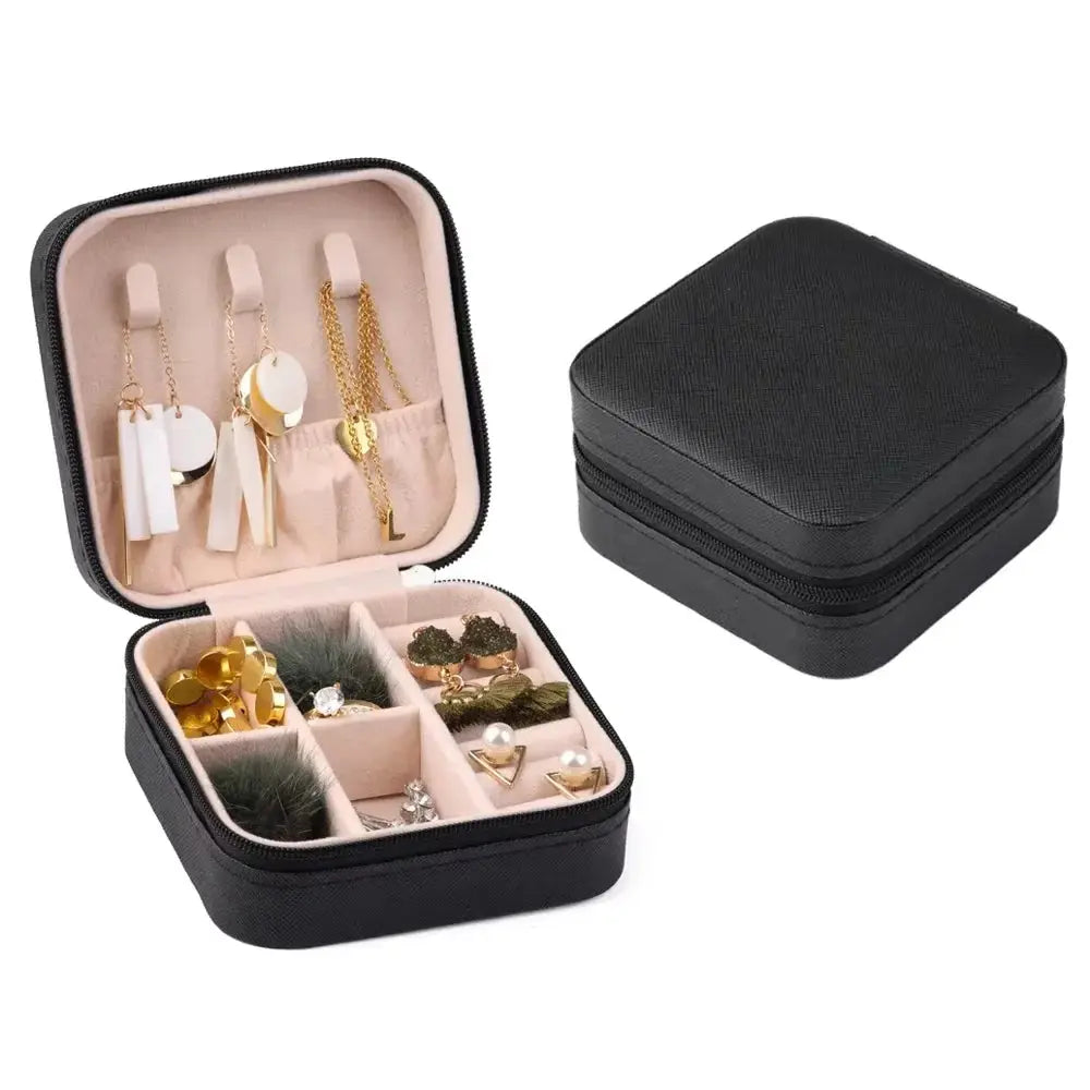Jewelry Storage Box | Jewelry Box Organizer | Novara Shop
