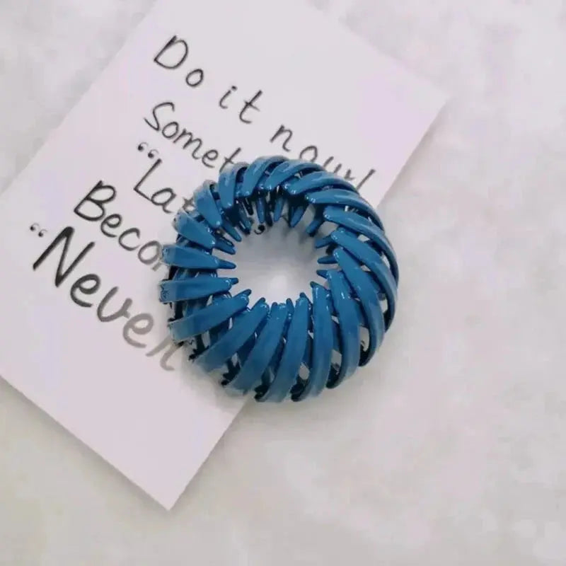 Ponytail Hair Clip | Nest Shape Hair Clip | Novara Shop