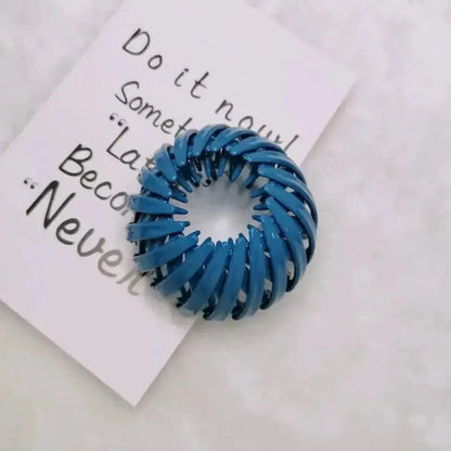 Ponytail Hair Clip | Nest Shape Hair Clip | Novara Shop