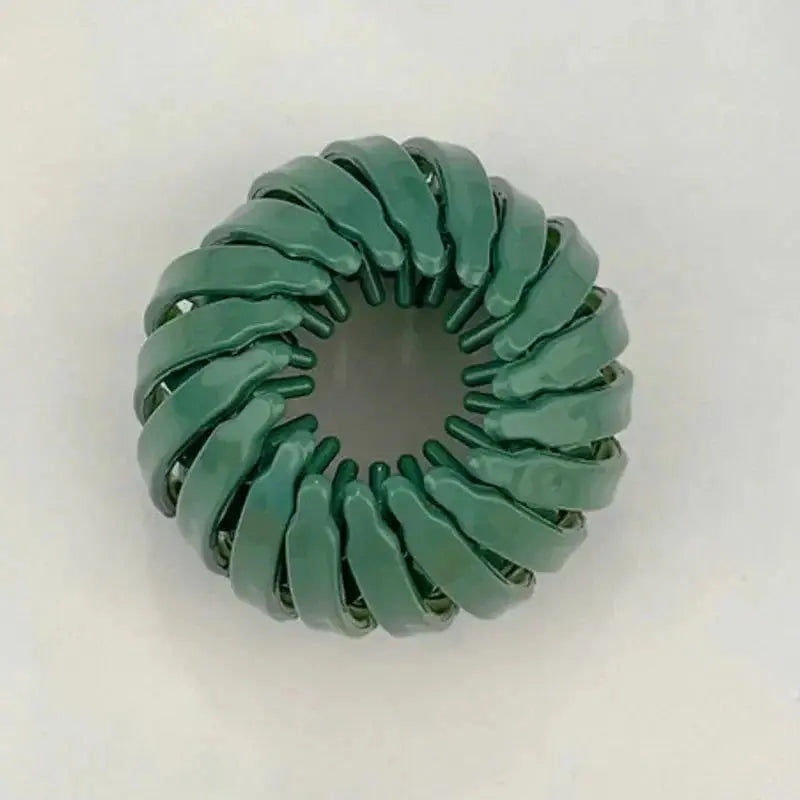 Ponytail Hair Clip | Nest Shape Hair Clip | Novara Shop