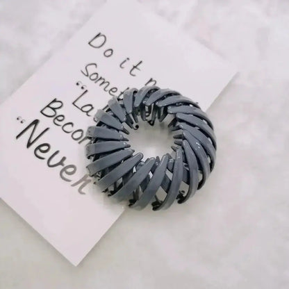 Ponytail Hair Clip | Nest Shape Hair Clip | Novara Shop