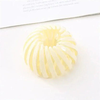 Ponytail Hair Clip | Nest Shape Hair Clip | Novara Shop
