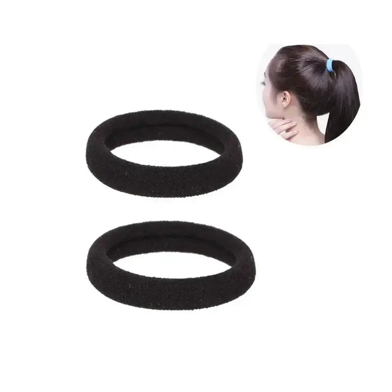 Ponytail Hair Clip | Nest Shape Hair Clip | Novara Shop
