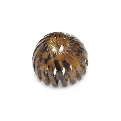 Ponytail Hair Clip | Nest Shape Hair Clip | Novara Shop